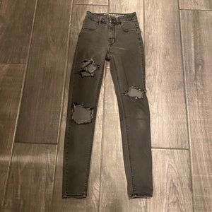 American Eagle Jeggings